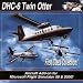 DHC-6 Twin Otter for Microsoft Flight Simulator 98/2000