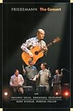 Friedemann - The Concert