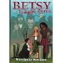 Betsy the Vampire Queen