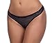Timpa Duet Lace Thong Style 615700