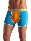 Ginch Gonch Men's Fruit Juice - Sports Brief