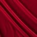 Ben Textiles Stretch Velvet Red Fabric by The Yard, Autumn