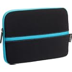 SAVE $12.58 - Targus 10.2-Inch Slipskin-Peel Netbook Case $7.41