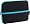 Black/Blue