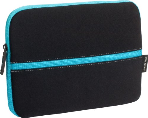 Targus 10.2-Inch Slipskin-Peel Netbook Case, Netbook Case
