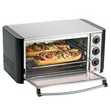 Hamilton Beach 6 Slice Toaster Oven