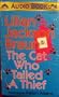 The Cat Who Tailed A Thief