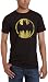 Search : Bioworld Men's Batman Bat Signal Tee