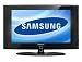Samsung LE 32 A 336 J1 32 Zoll / 81 cm LCD-Fernseher HD ready mit DVB-T schwarz