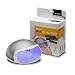 ID Beauty Salon UV Nail Dryer | Dries Nail Polish & Nail Art