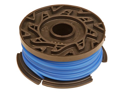 ALM Strimmer Spool and Line Reflex