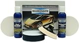 Diamondite Glass Repair System Kit for Machine Application