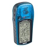 Garmin eTrex Legend Handheld GPS w/ Map Database