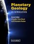 Planetary Geology