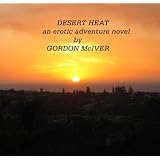 DesertHeat(TheEroticAdventuresofHenry&JeanieKinkade,TreasureHunters)