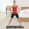 BodyForm Fitness Slider
