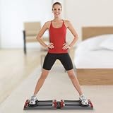BodyForm Fitness Slider