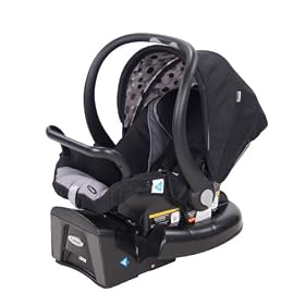 Combi Shuttle Infant Car Seat