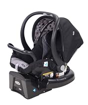Combi Shuttle Infant Car Seat - Carbon