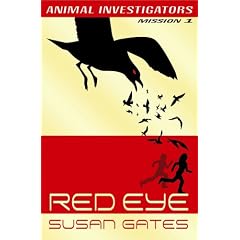 Animal Investigators: Red Eye
