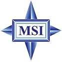 MSI Wind 6-Cell 5200mAh Battery (Black)