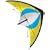 Worlds Apart Cyclone 150GX Kite (Various Designs)