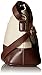 BG® Women Cute Cat Leatherette Crossbody Bags