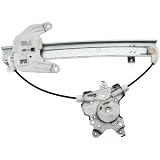 ACI 81817 Power Window Regulator by ACI