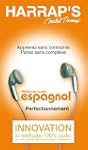 HARRAP'S MICHEL THOMAS ESPAGNOL PERFE...