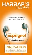 Harrap'S Michel Thomas Espagnol Perfectionnement Methode Audio
