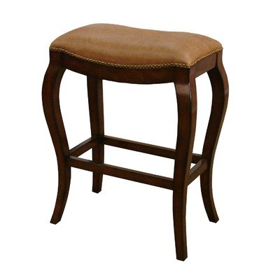 American Heritage 130840 Emilio Traditional Bar Stool