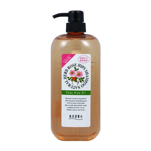 ナチュラル　ハーブ　シャンプーRH　容量1000ml