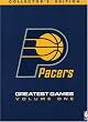 NBA -  Indiana Pacers Greatest Games Collection, Vol. 1