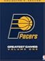 NBA -  Indiana Pacers Greatest Games Collection, Vol. 1