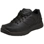 New Balance Women's WW631 Walking Shoe,Black,8.5 AA