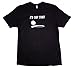 Panoware Men's I'd Tap That Golf Funny T-shirt
