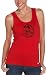 Georgia Bulldogs Junior's Ribbed Tank Top