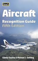 Aircraft Recognition Guide (Jane's Recognition Guide)