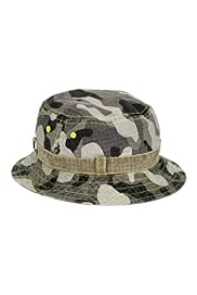 Pure Cotton High Top Cricket Hat