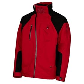 Spyder Mens Challenger Jacket by Spyder