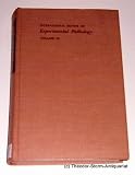 International review of experimental pathology. Vol.18 : 1978