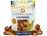 41 yjdaCxsL. SL160  Veggie Life Happy Hips Chicken Wraps   5 ounce   Banana