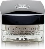 Chanel Precision Ultra Correction Restructuring Anti-Wrinkle Firming Cream SPF 10 50g/1.7oz