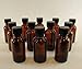Boston Round Bottles, 2 Oz Pack of 12