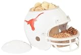NCAA Texas Longhorns Snack Helmet