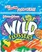Johnson & Johnson Wild Flossers 9187 - 20 Ea