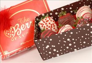 1/2 Dozen Love Berries
