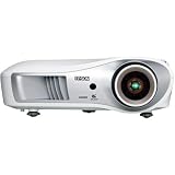 Epson PowerLite Home Cinema 1080 UB - LCD projector - 1600 ANSI lumens - 1920 x 1080 - widescreen - High Definition 1080p