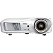 Photo : Epson PowerLite Home Cinema 1080 UB Projector