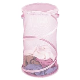  Collapsible Laundry Hamper